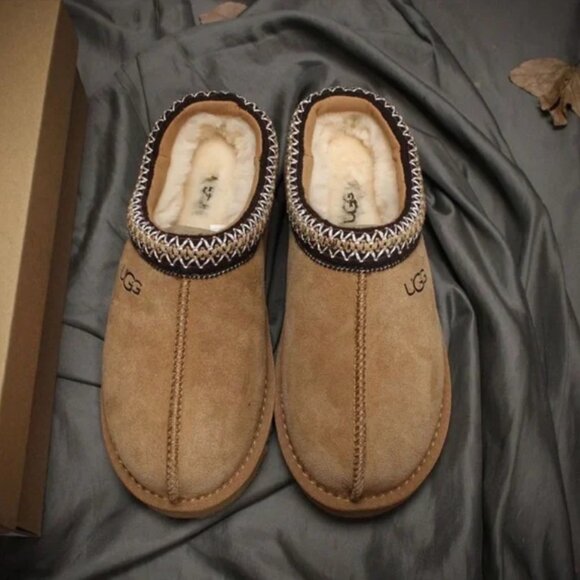 New UGG Tazz Tasman Sandals Women Slipper - Picture 2 of 9